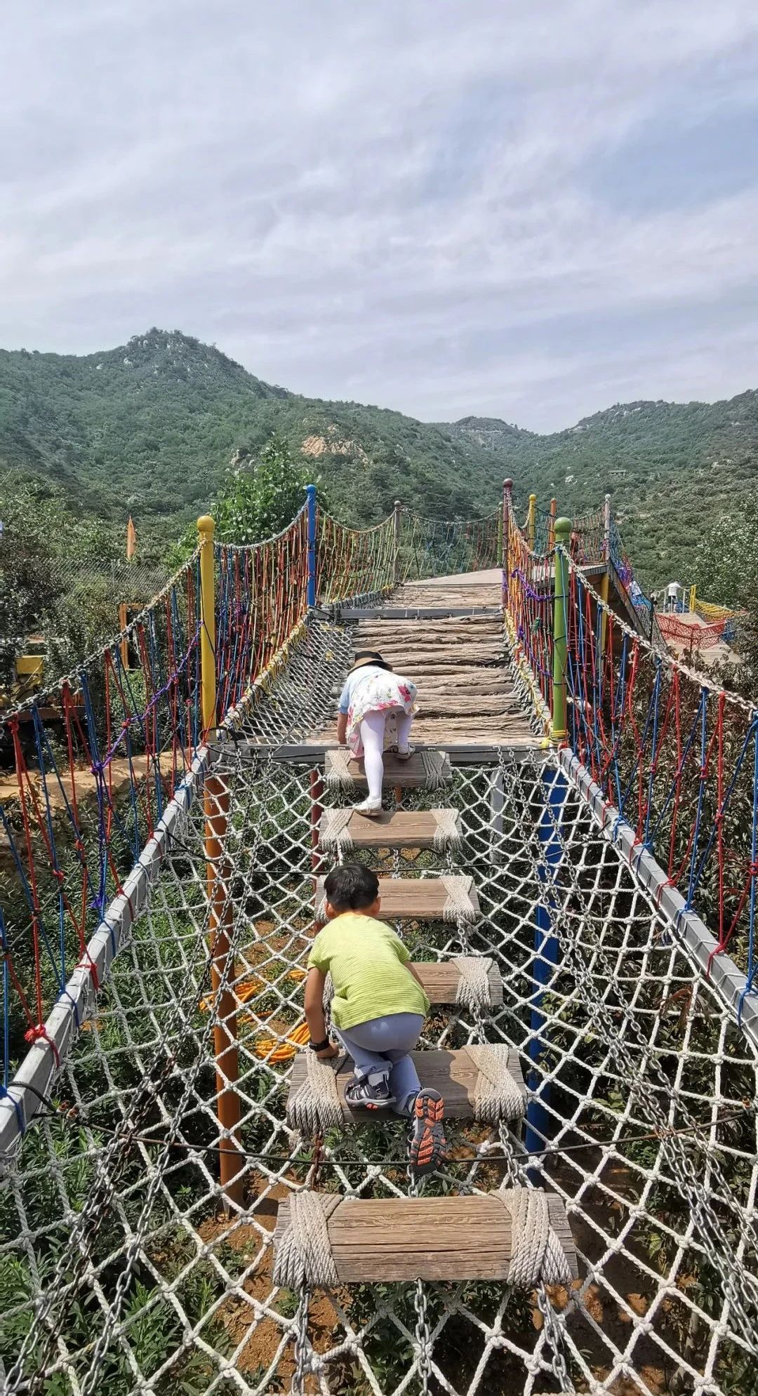 济南免费遛娃的地方,济南市十一带娃游玩好去处