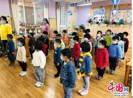 春季幼儿园开学疫情防控工作方案,2020春学期小学开学疫情防控方案