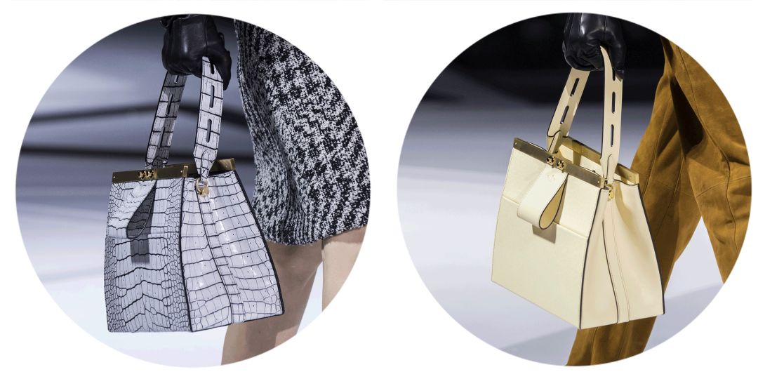 18天30套，把春夏秋冬都穿个遍