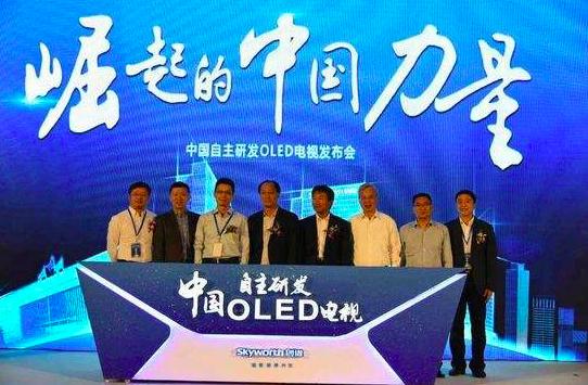 连续亏损14年，国家却拿3062亿扶持，京东方最终逆袭，成世界第一