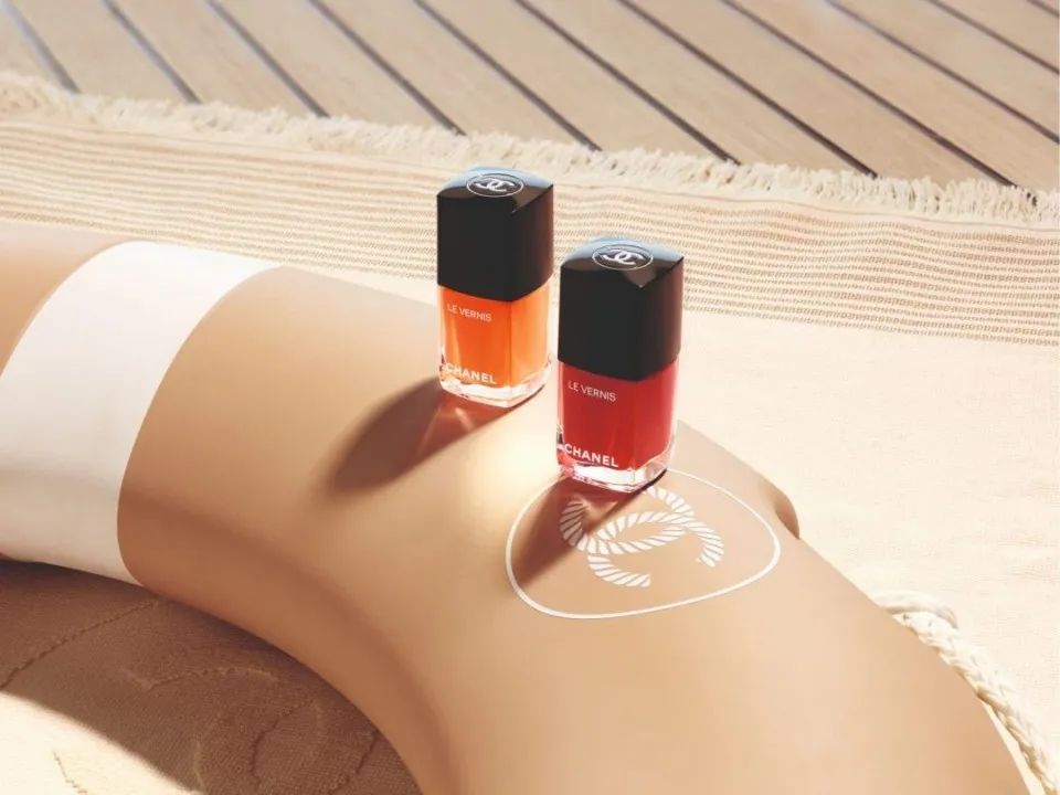 2017年夏季限定彩妆,2017夏日限定彩妆