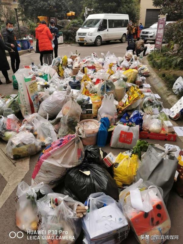 致敬青春的逆行者们,致敬内江这群朴实善良的逆行者