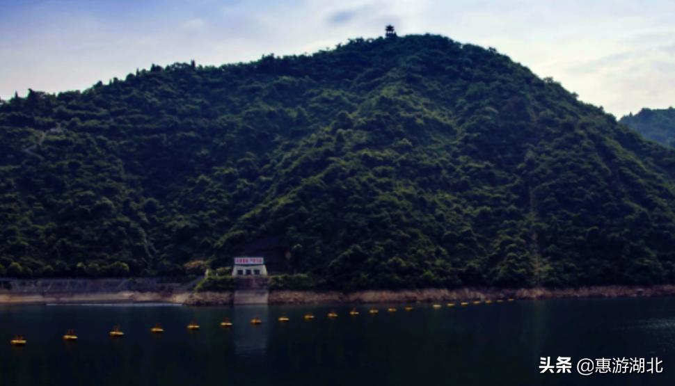 湖北枣阳吴店清潭水库钓鱼图片,湖北石门水库钓鱼