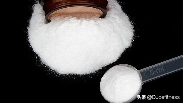 服用肌酸前后维度对比,新手肌酸的正确服用方法和功效