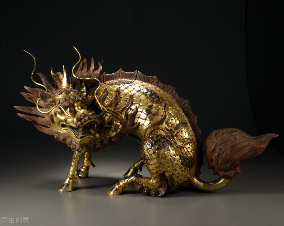 西北神话往事:金匠家族之玉麒麟降世