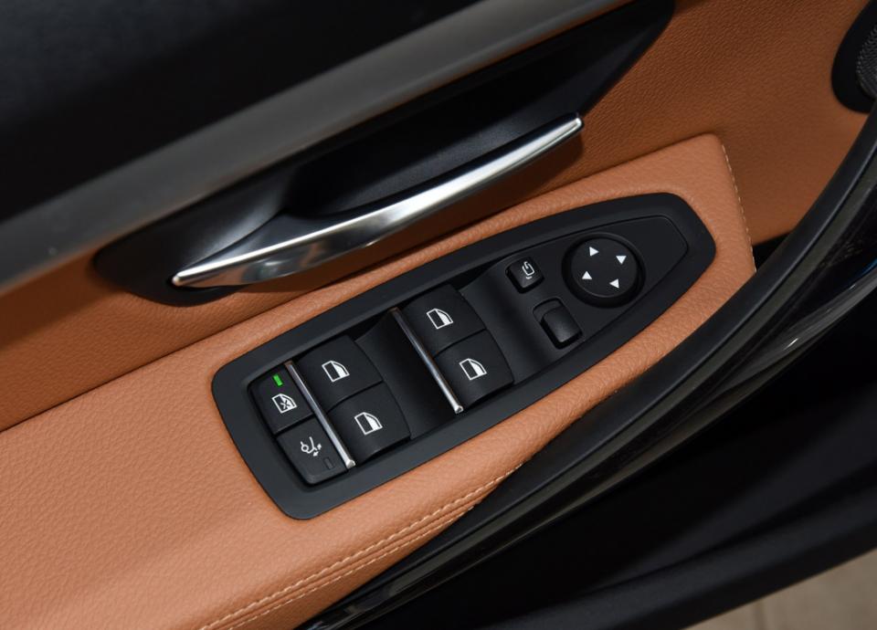 操控最好的一代3系,无框车门的进口车有哪些