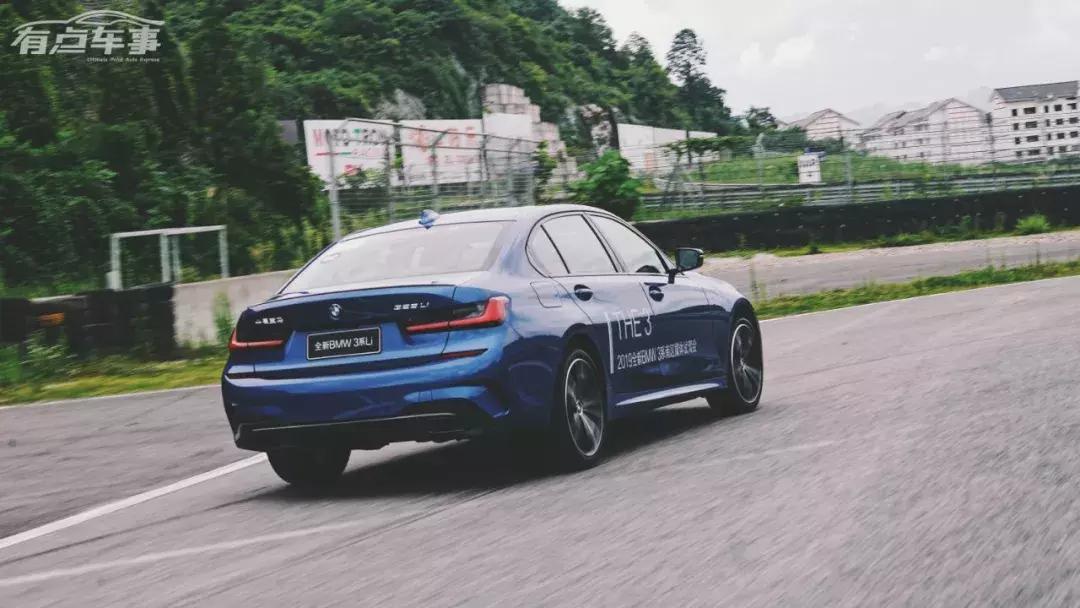 全新宝马325li测评,2020款宝马325li首发版测评