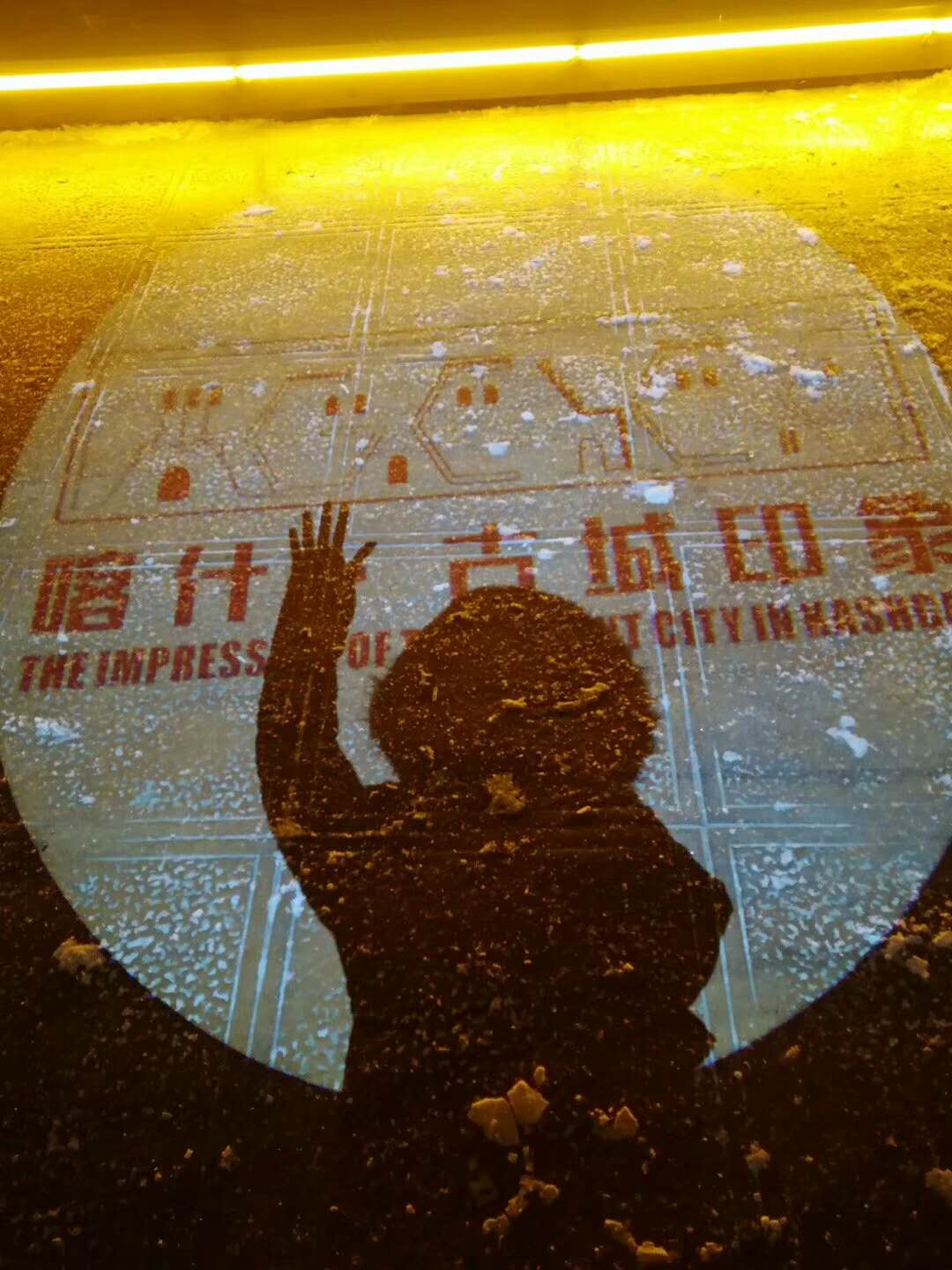 相信脚能丈量的真实：姑娘花半年时间走南疆，说出南疆的真实状况