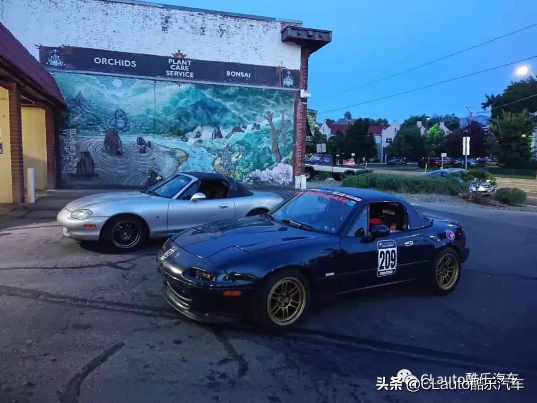 马自达mx-5值得买吗,马自达敞篷mx-5新车价格