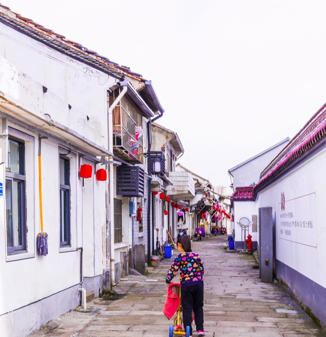 杭州最美的风景区排名前十,杭州有哪些值得一去的古镇古街