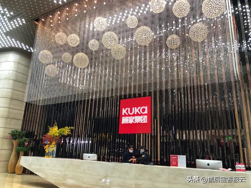 售后宝对话爽客：25万+按摩椅如何多快好省地“躺赢”？