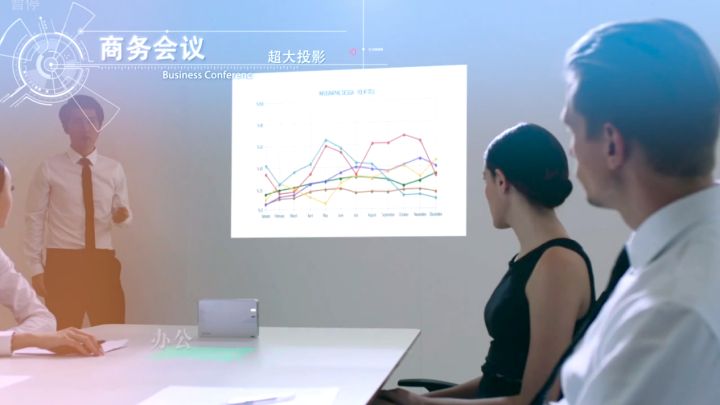 惊动倪光南、刘卓军，A轮融资1亿元的智汇有初什么来头？