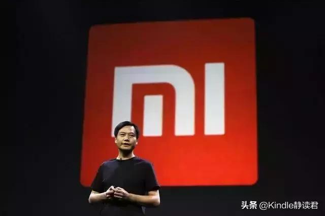 小米电子书什么时候再次开售,小米新出电子书