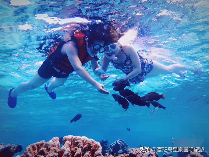 塞班岛旅游套餐,塞班岛旅游购物