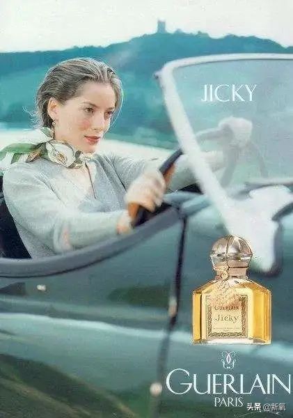 沙龙香水和商业香水的区别,十款最畅销的细支香