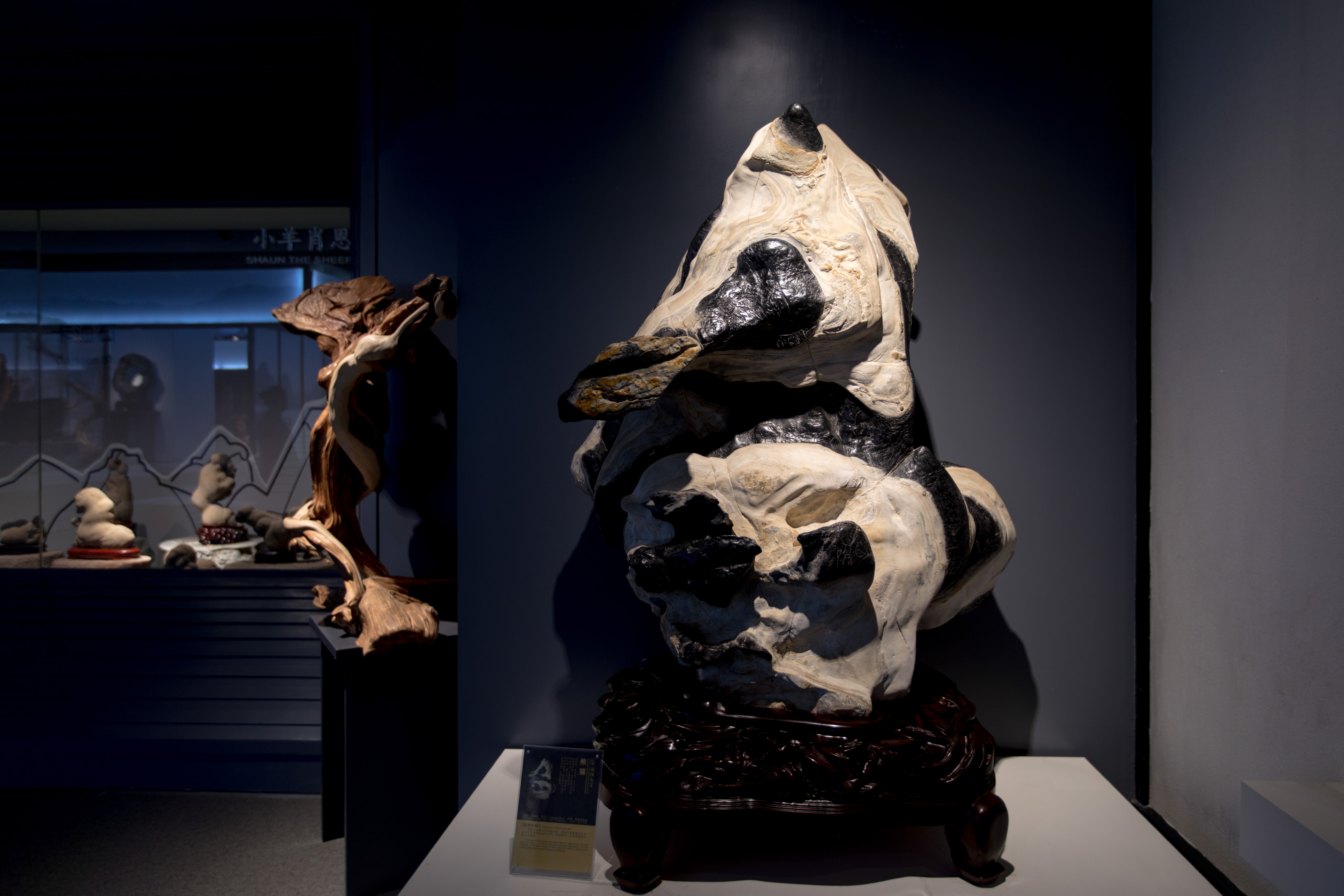 酒泉天宝山风景区,酒泉天宝景区游览攻略