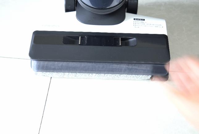 添可芙万2.0pro洗地机测评,添可2.0led和lcd区别真实测评