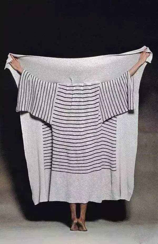 乔布斯与三宅一生,三宅一生魅力