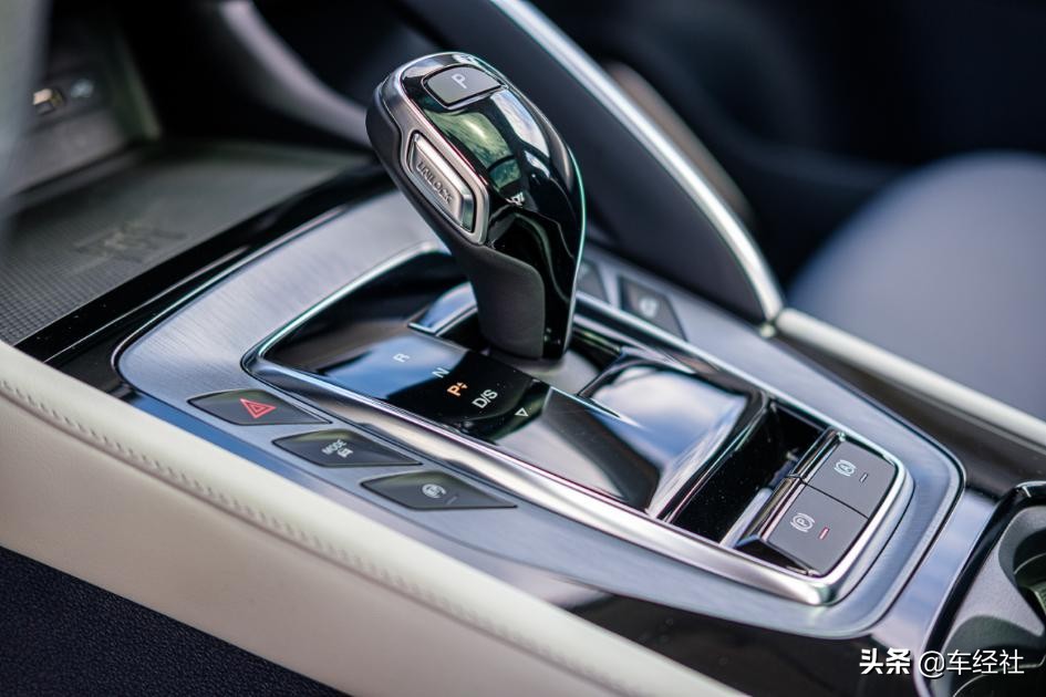 mg领航1.5t试驾,mg领航手动挡测评