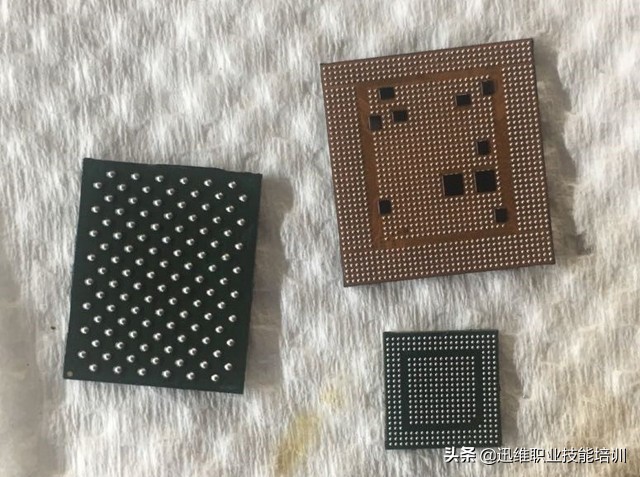 iphone8主板导致指纹失灵,iphone8主板损坏不能修吗