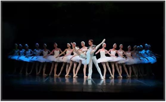 最美芭蕾舞天鹅湖,最美天鹅湖舞蹈