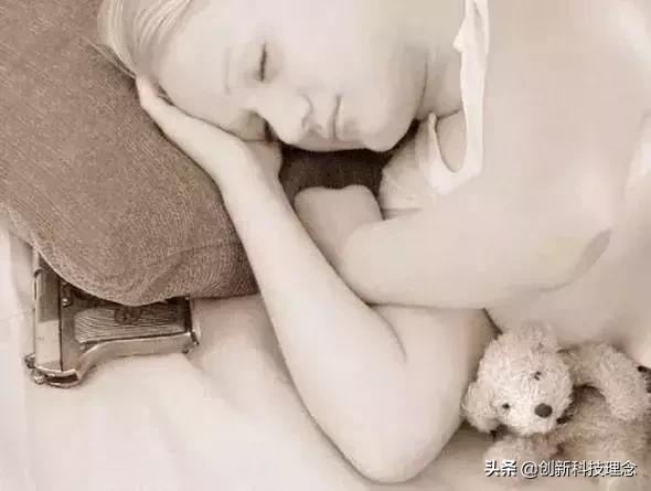 深入分析美国为何不禁枪,美国特朗普用了什么枪