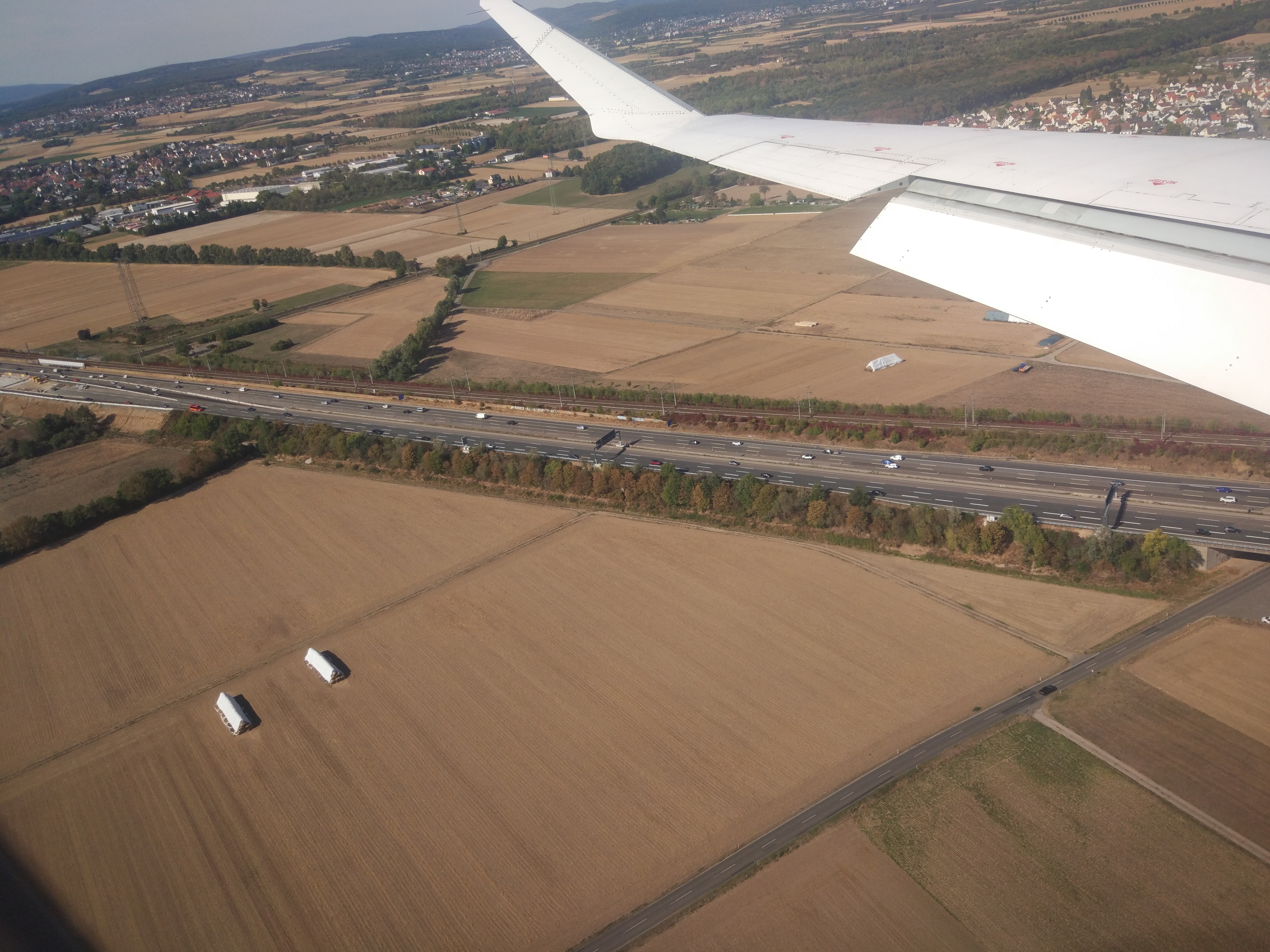 维京游轮莱茵河线旅游实录(十三)大结局