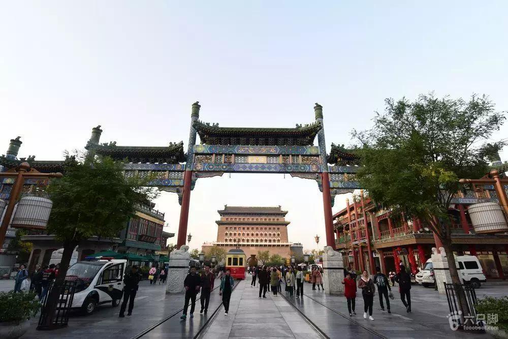 北京九门八点一口钟图片,北京九门八点一口钟