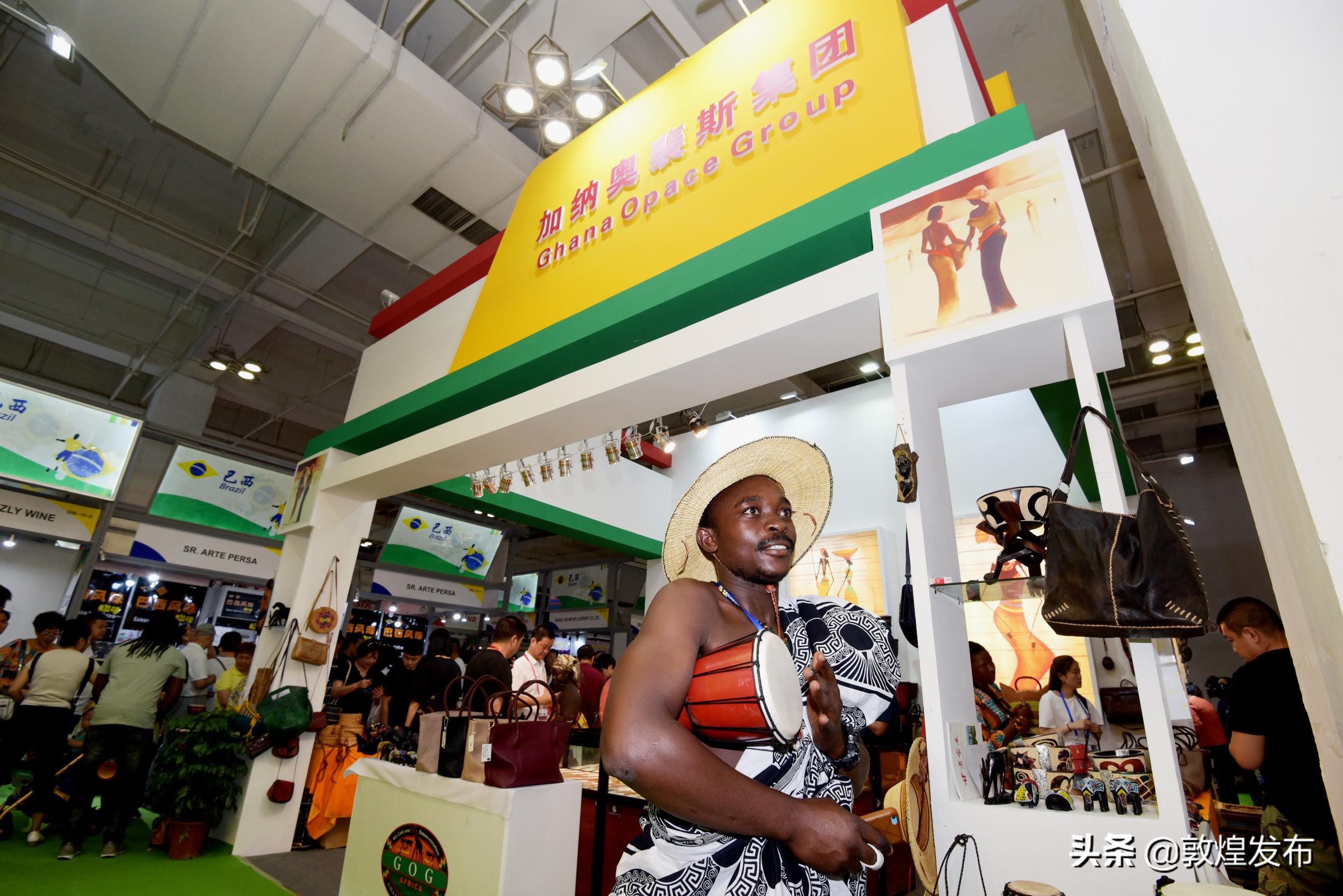 聚焦第23届兰洽会,第二十五届兰洽会展馆向公众开放