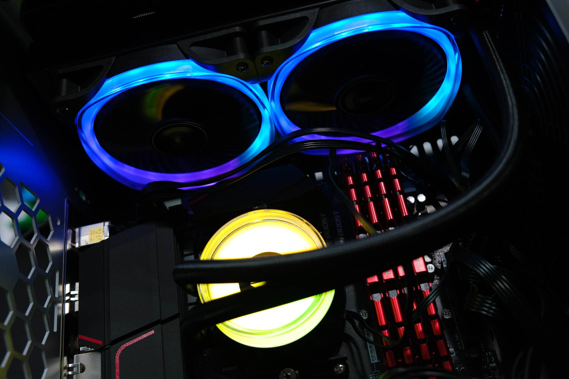 小白装机全攻略,小白装机避坑指南