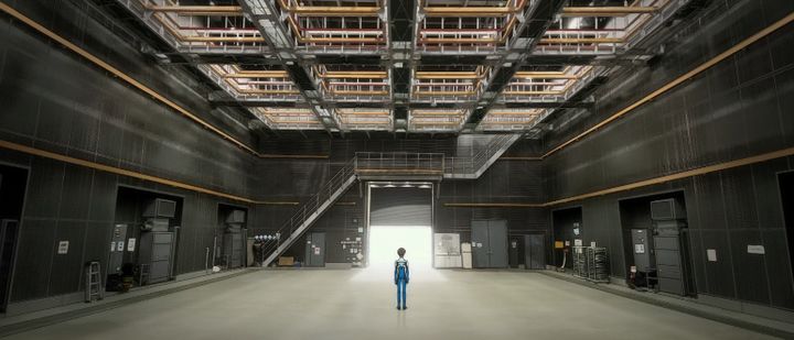 eva终明日香真嗣,eva终明日香特典