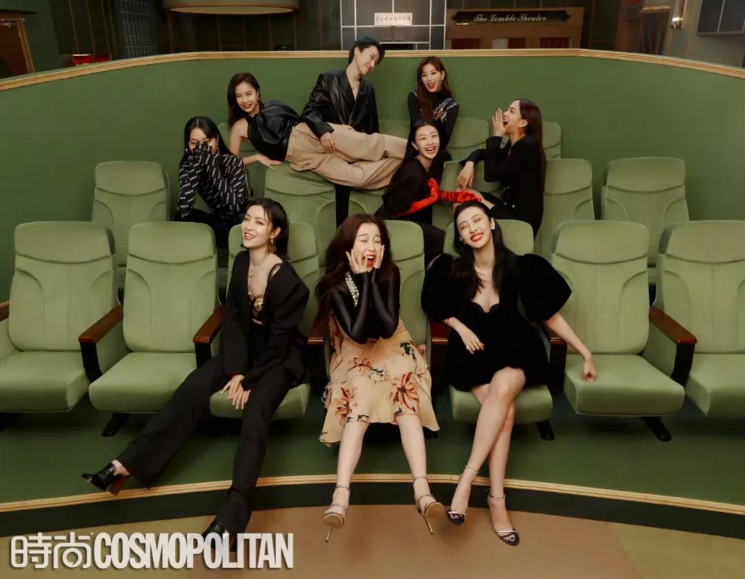 鏃跺皻vogue,vogue鏃跺皻鑺帋