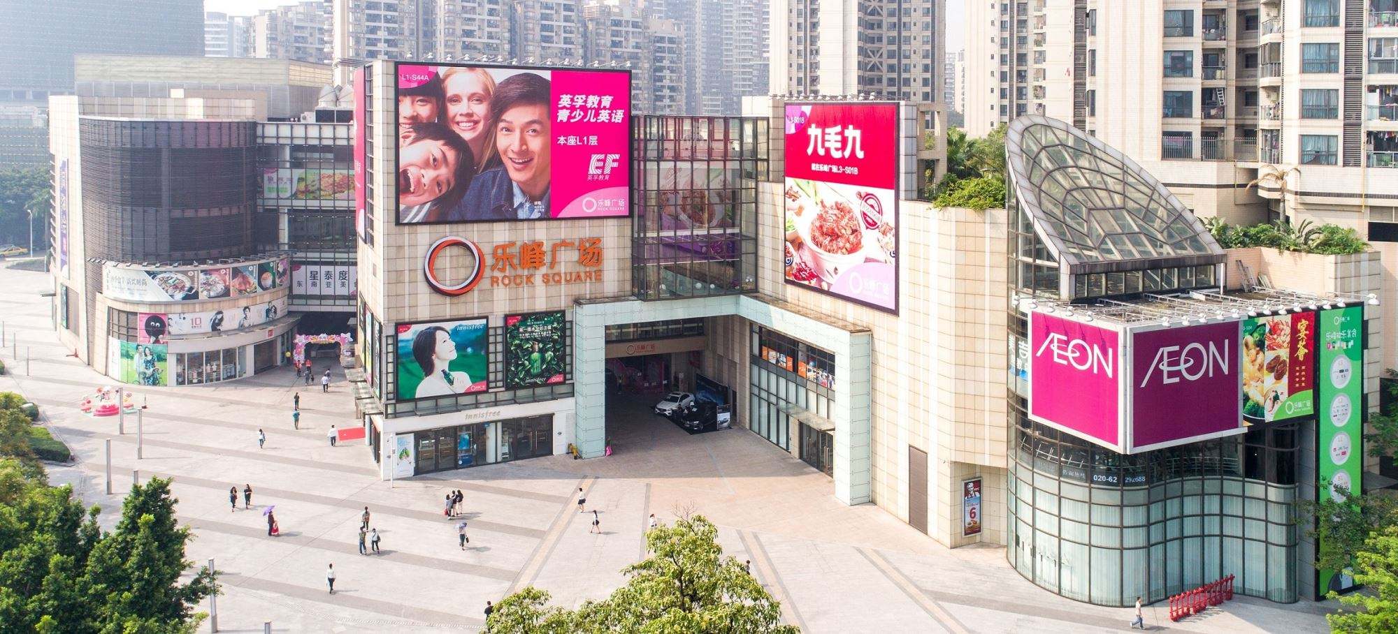 海珠滨江东新盘,宝岗华发江南府房价