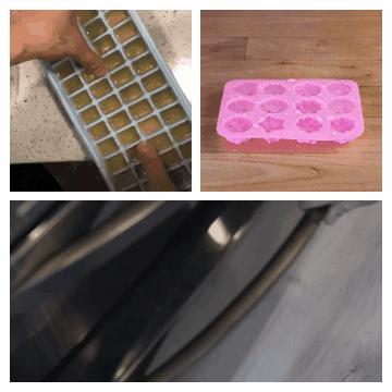 冰格怎么样冻冰比较快,冰格没盖子怎么冻冰