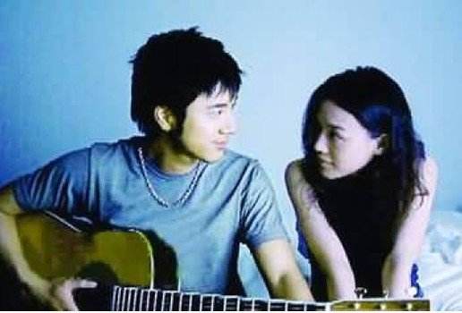 性感女神舒淇情史混乱，因拍大尺度片遭男方家长嫌弃终遇老实人