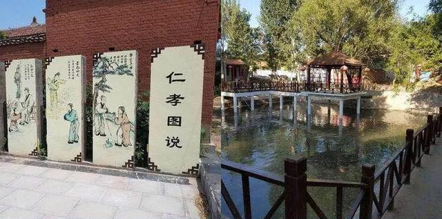 河南濮阳华龙区旅游攻略,河南省濮阳市华龙区游玩景点