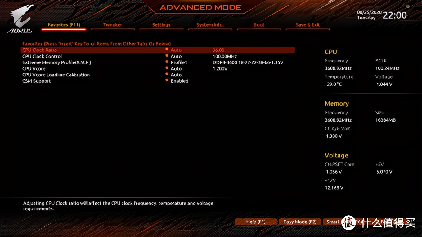 技嘉b550ds3h超频,技嘉b550m超频详细教程