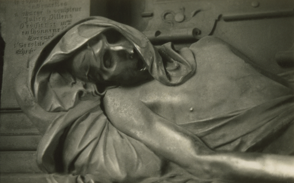 莎莉·曼：我的灵魂曾被暴露在批评家的棍棒下