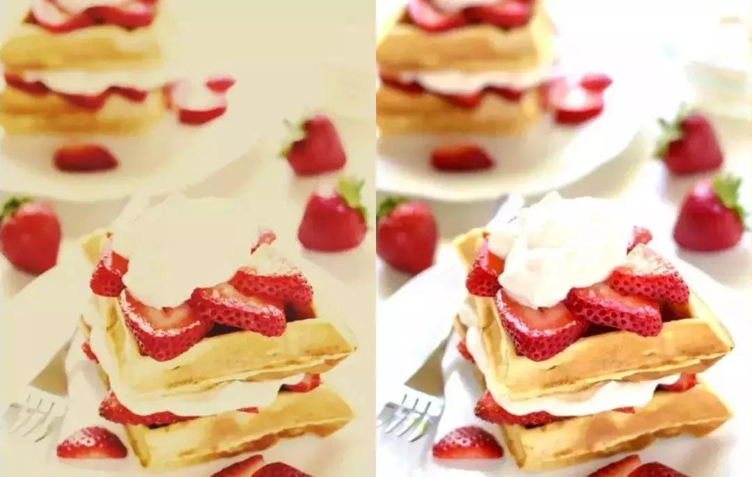 有逼格的p图软件,最近朋友圈很火的修图软件