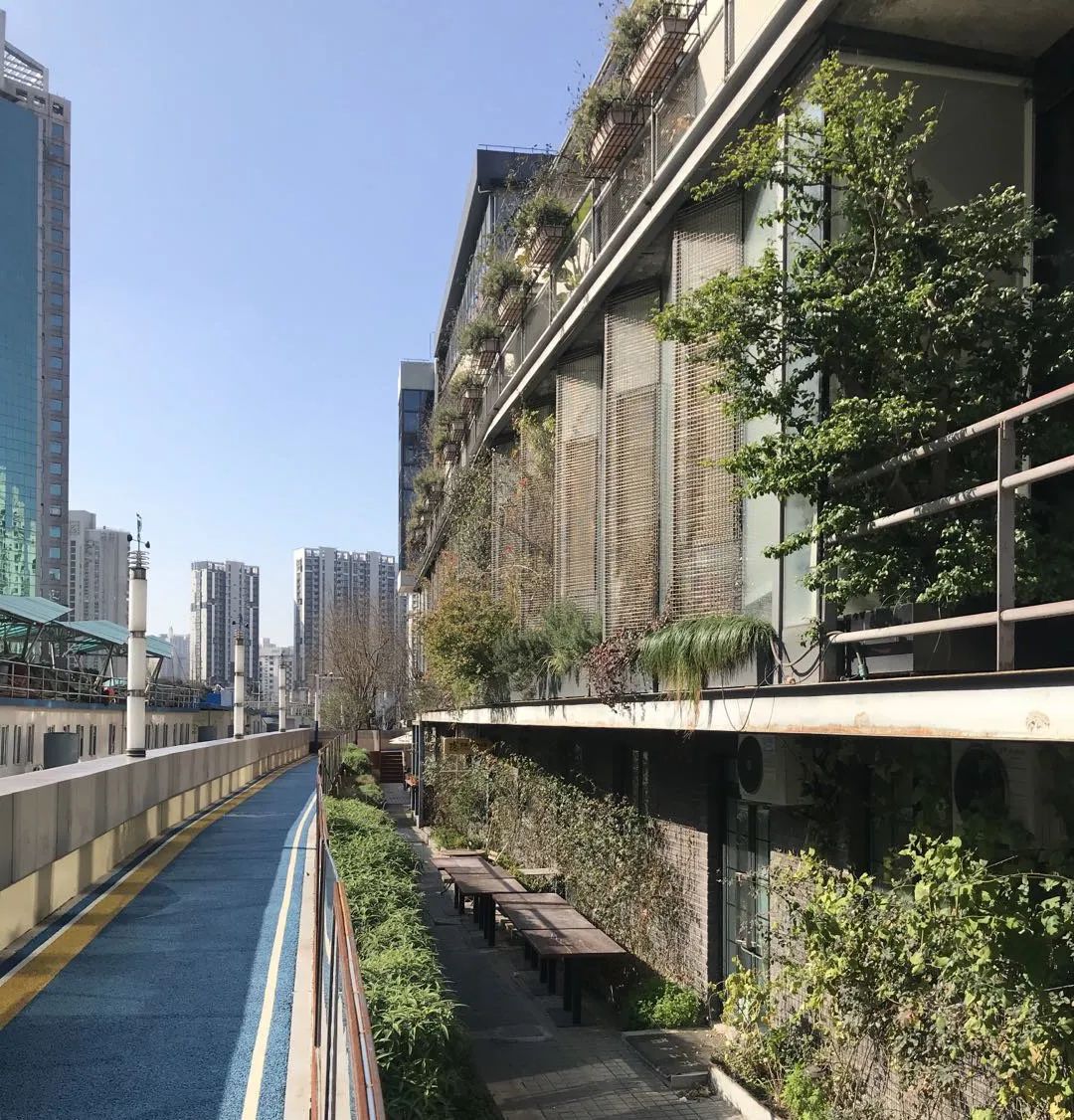 普陀区苏州河十八湾,花漾苏河十八湾多少一平米