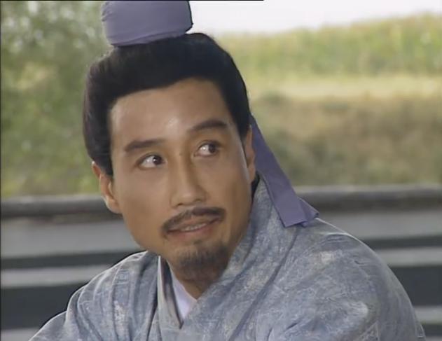 蒋干在三国时是怎样的人,蒋干为什么是聪明绝顶的人