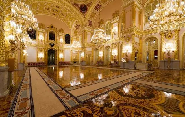 世界著名宫殿是哪几个,世界十大宫殿建筑排名