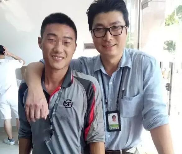 看经典故事，品传奇人生，低调入局的搅局者——王卫