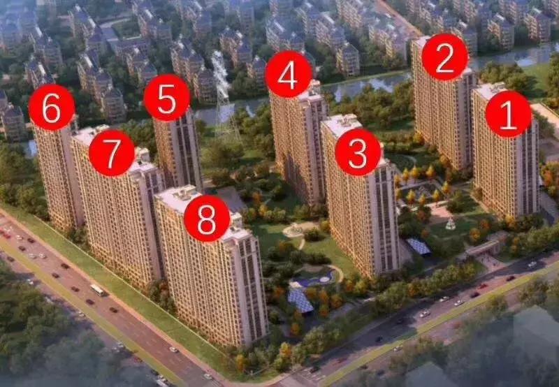 广厦天都城房价,广厦天都城房价多少一平