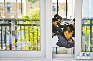 教室环境对学生的影响,如何避免学校安全隐患