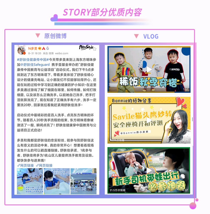 story品牌故事,story品牌
