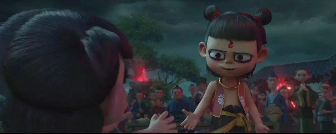 哪吒之魔童降世给我们的教育启示,哪吒之魔童降世讲述了什么