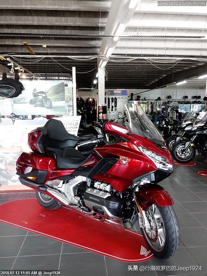 honda有哪些好摩托车,honda有哪些摩托车