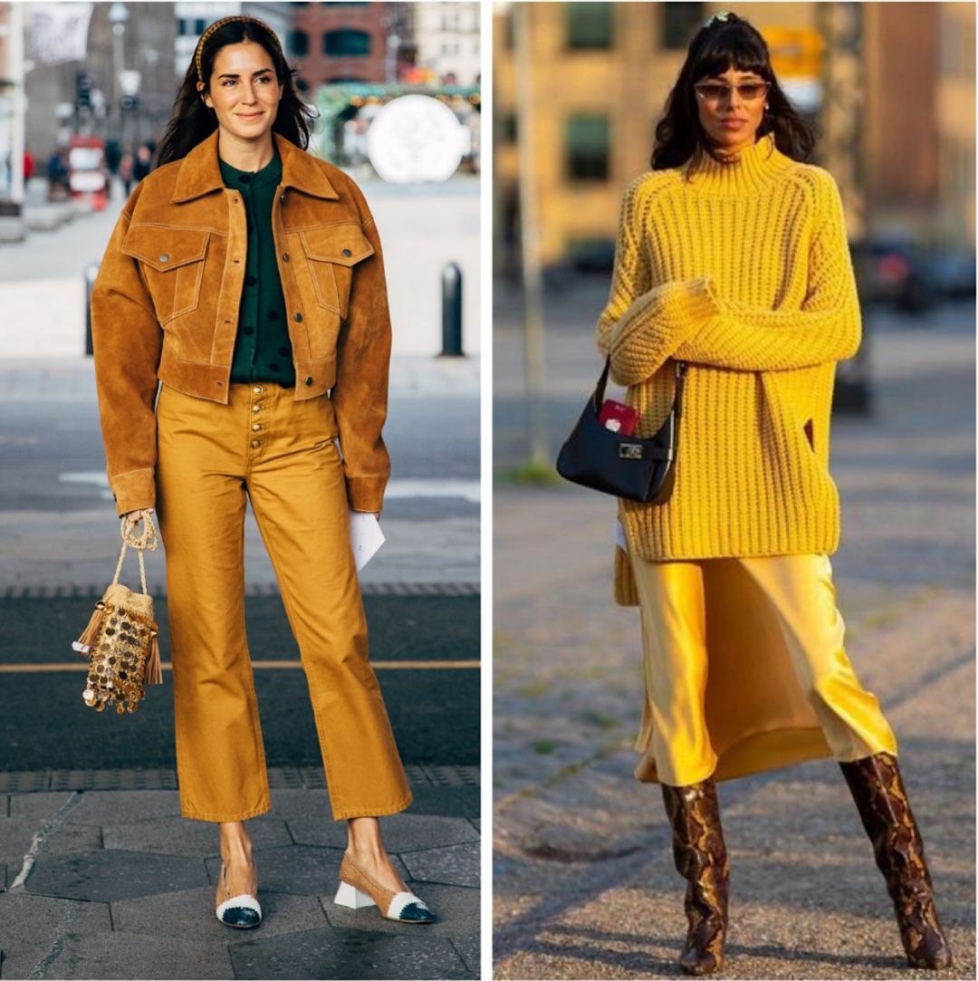 怎样穿得既有气质又显年轻,小个子气质高级穿搭