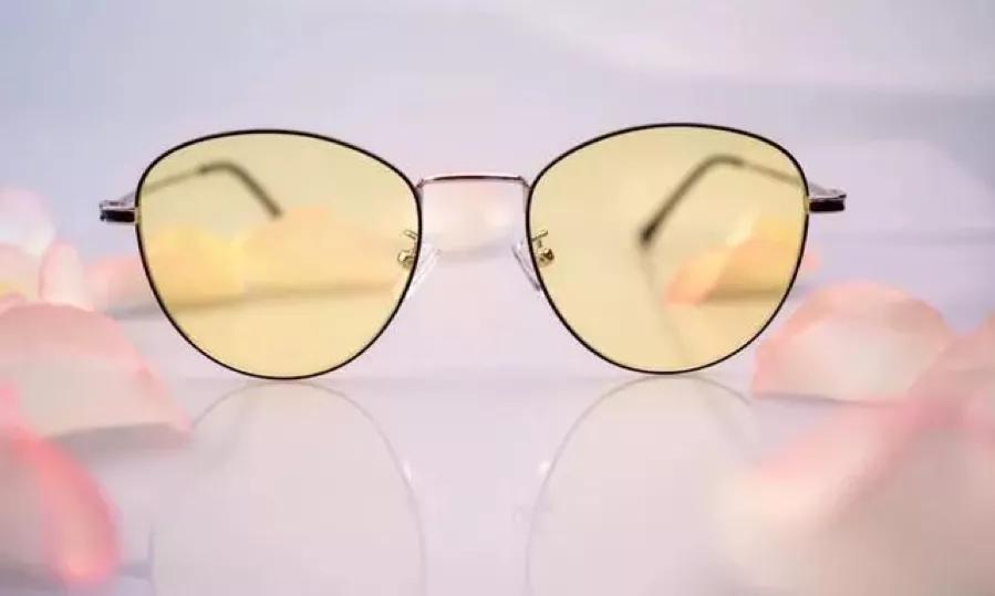 蓝光眼镜真相大揭秘,315揭秘蓝光眼镜